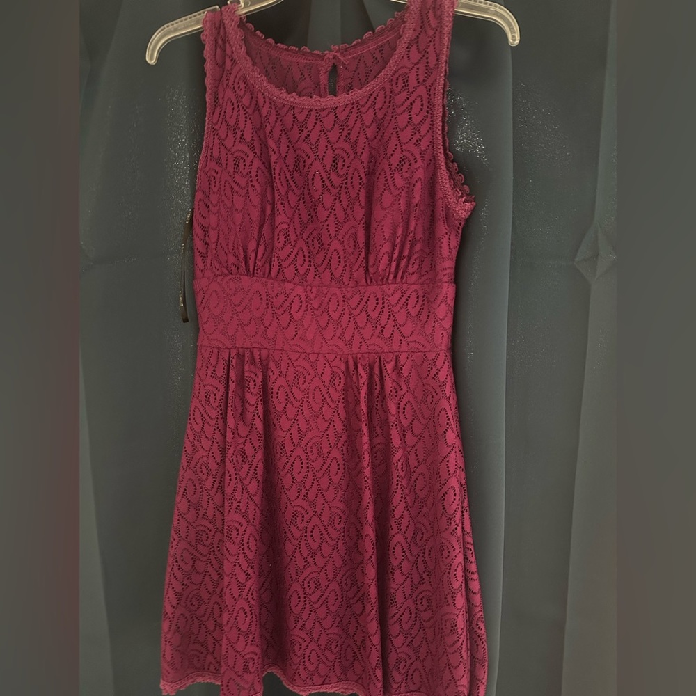 Women’s Dress size 7/8